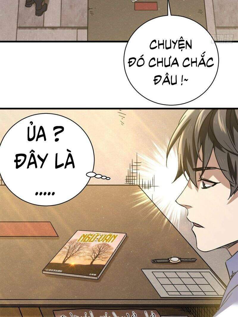 Toàn Cầu Sụp Đổ Chapter 4 - Trang 2