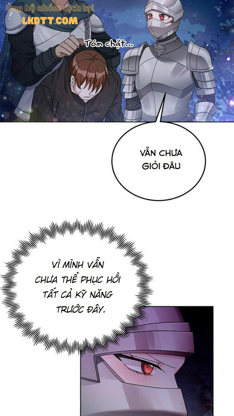 Nữ Hiệp Trở Về Chapter 29 - Trang 2