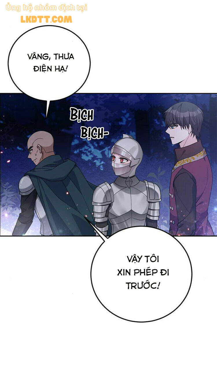 Nữ Hiệp Trở Về Chapter 29 - Trang 2