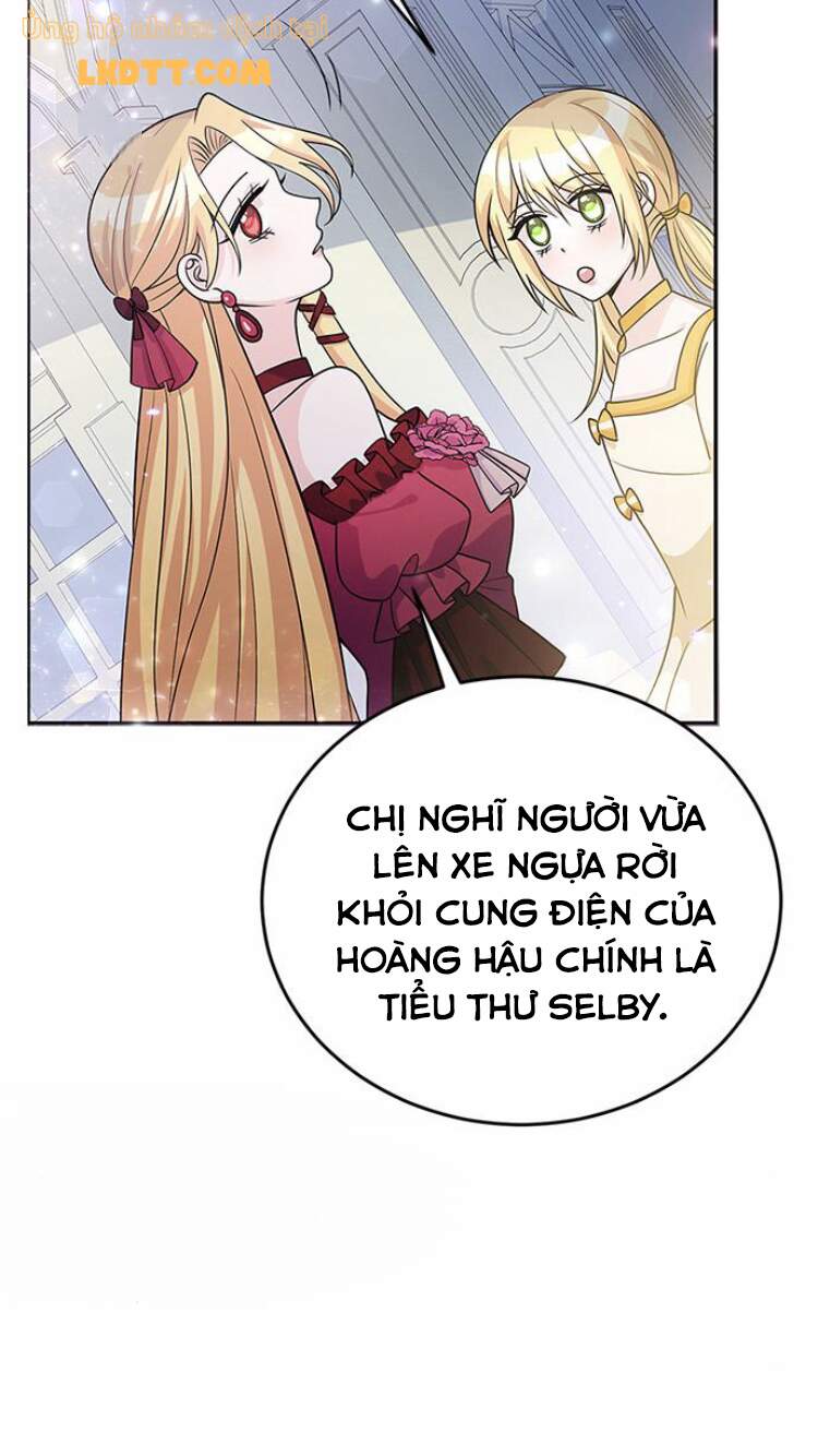 Nữ Hiệp Trở Về Chapter 27 - Trang 2