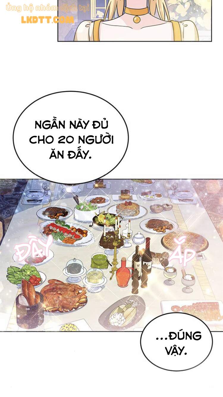 Nữ Hiệp Trở Về Chapter 27 - Trang 2