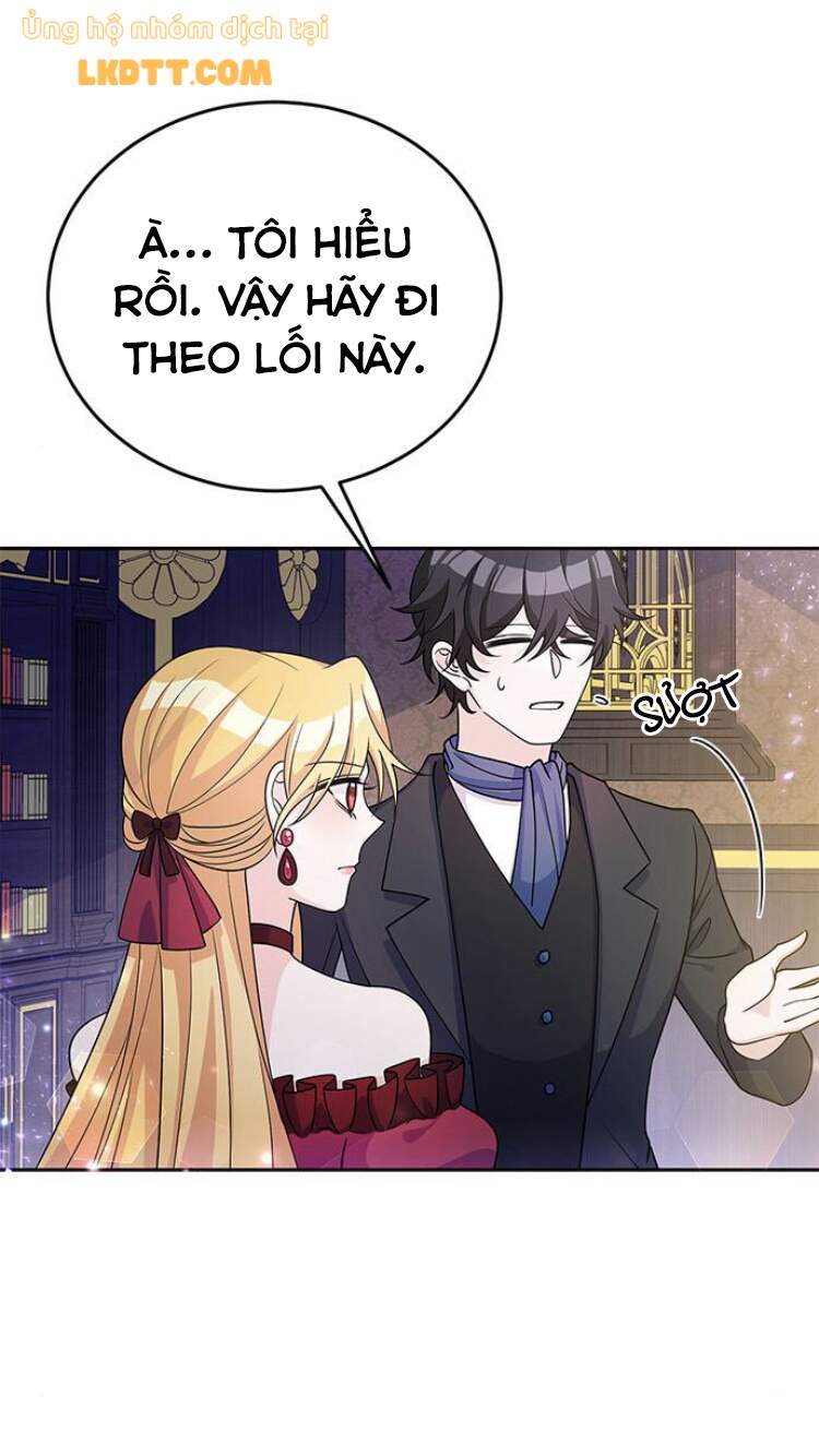 Nữ Hiệp Trở Về Chapter 27 - Trang 2