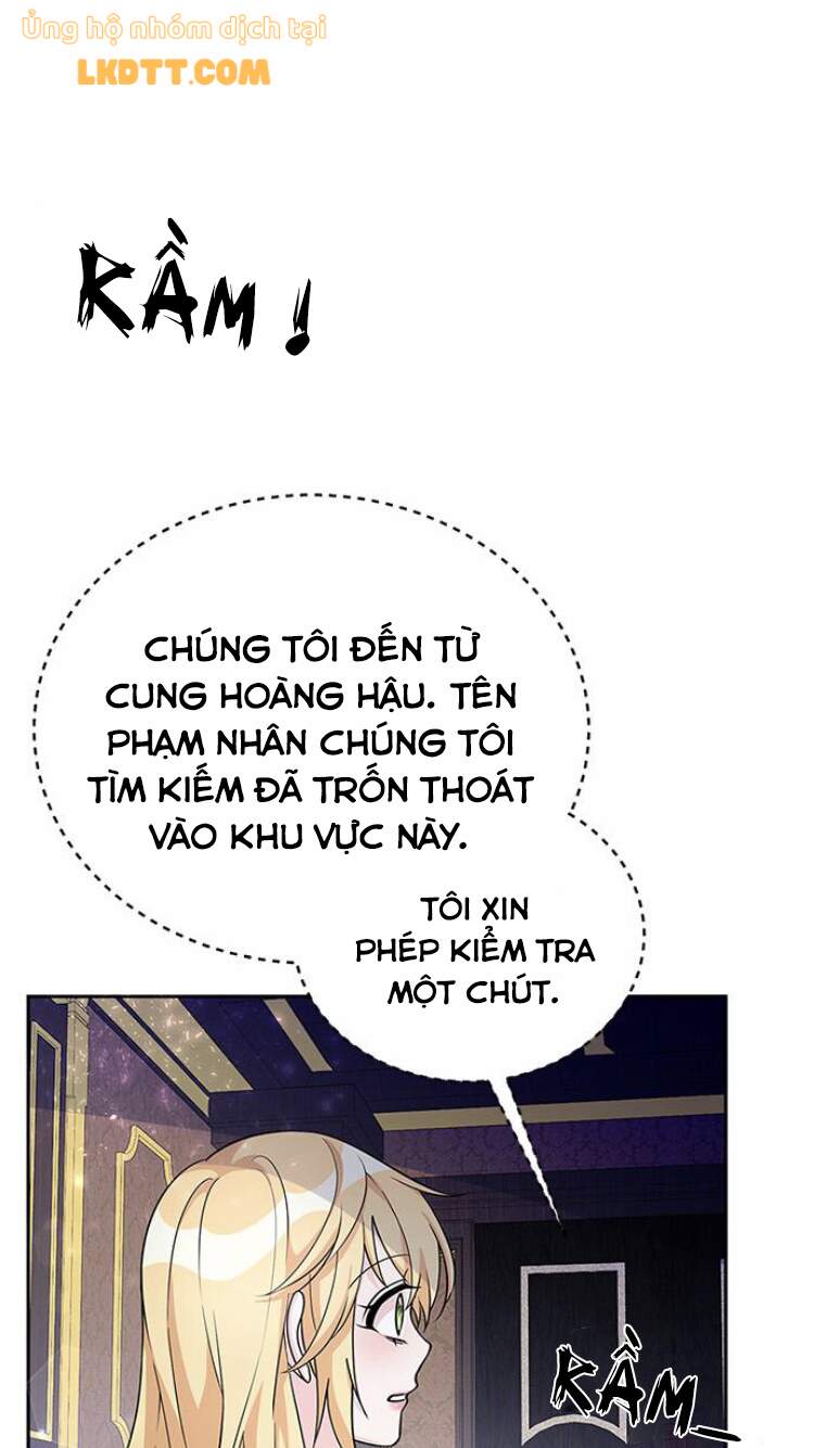 Nữ Hiệp Trở Về Chapter 27 - Trang 2