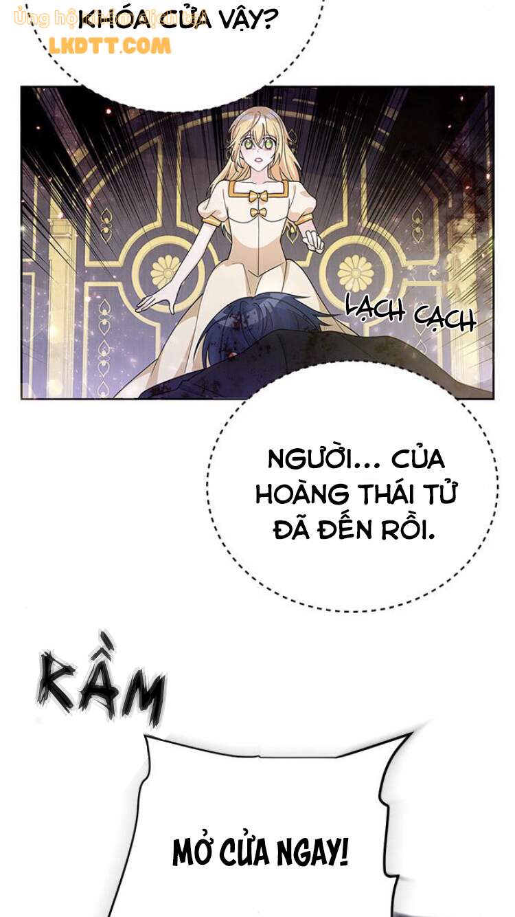 Nữ Hiệp Trở Về Chapter 27 - Trang 2