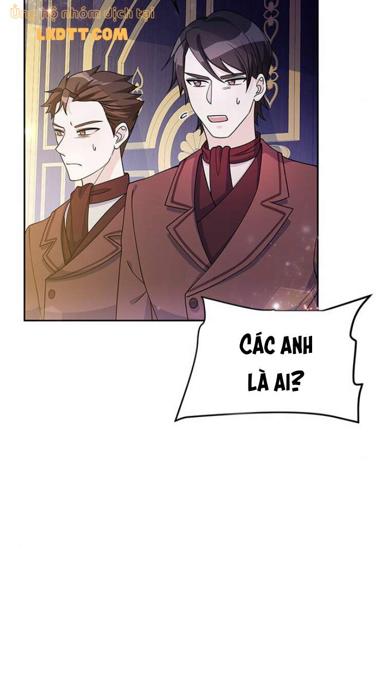 Nữ Hiệp Trở Về Chapter 27 - Trang 2