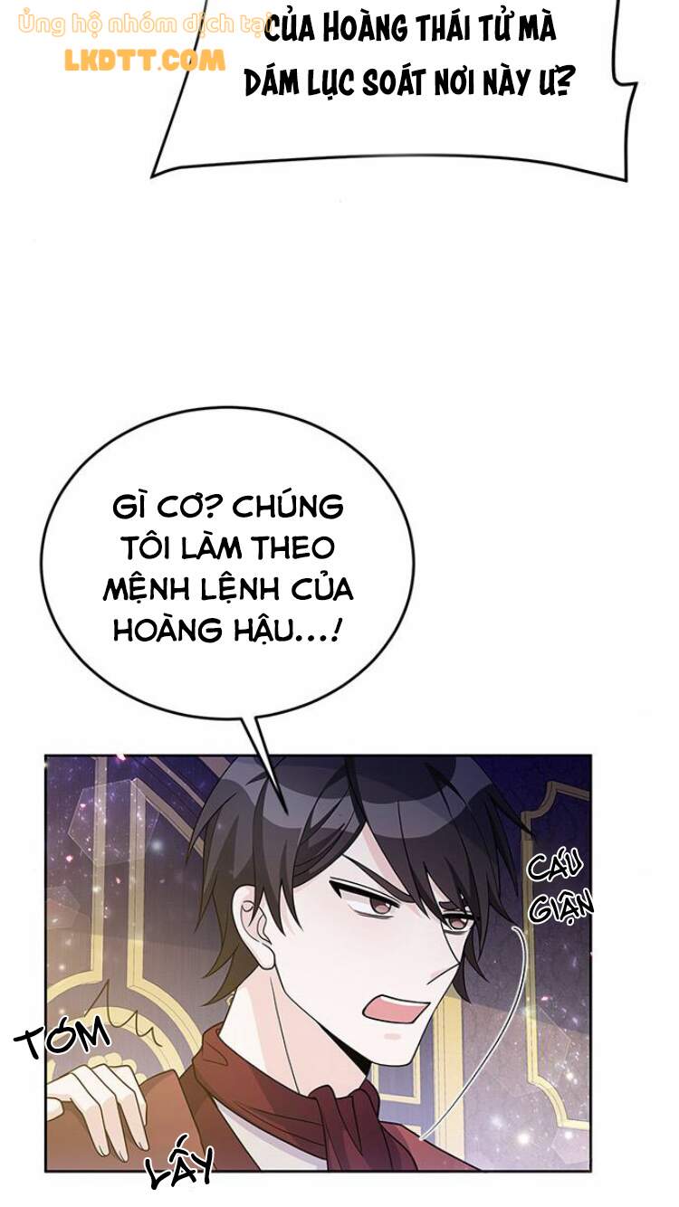 Nữ Hiệp Trở Về Chapter 27 - Trang 2