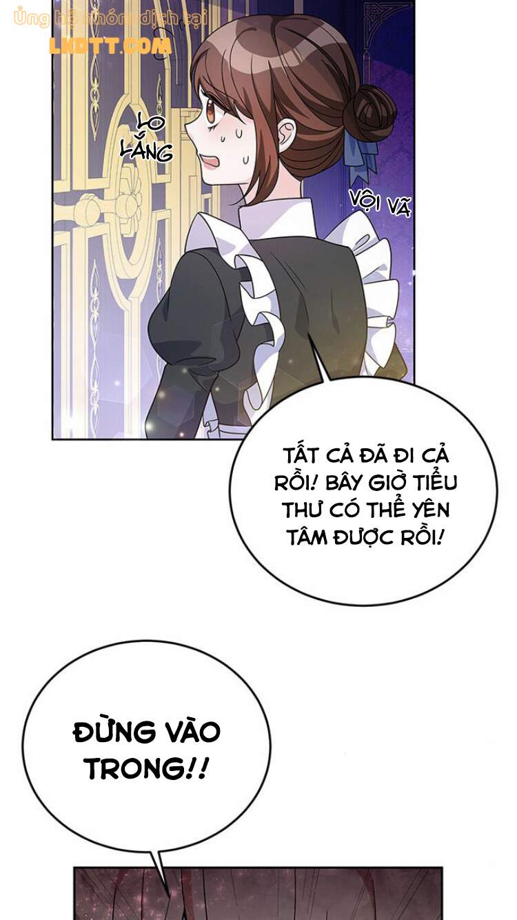 Nữ Hiệp Trở Về Chapter 27 - Trang 2