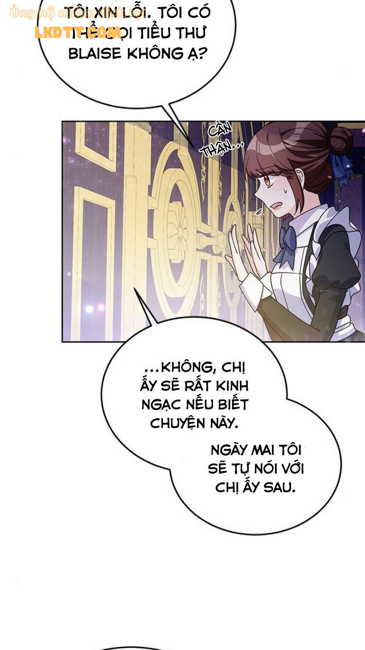 Nữ Hiệp Trở Về Chapter 27 - Trang 2