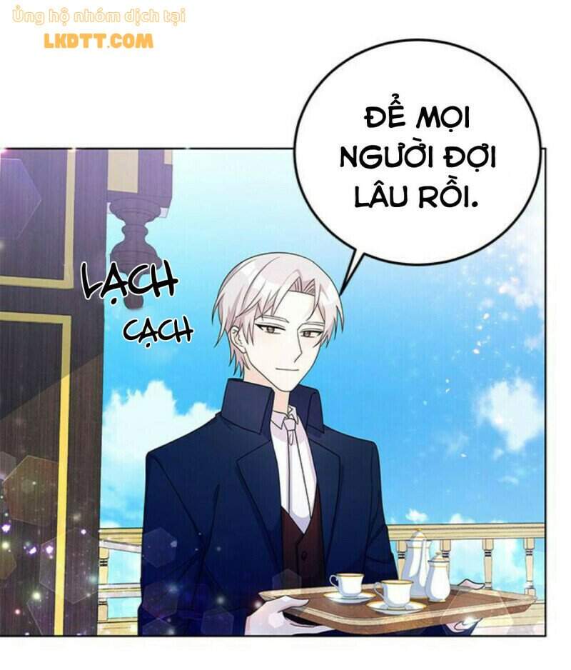 Nữ Hiệp Trở Về Chapter 26 - Trang 2