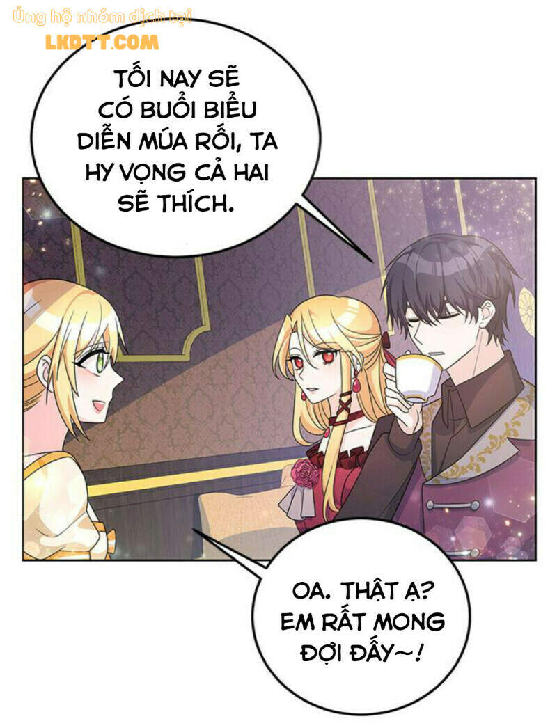 Nữ Hiệp Trở Về Chapter 26 - Trang 2