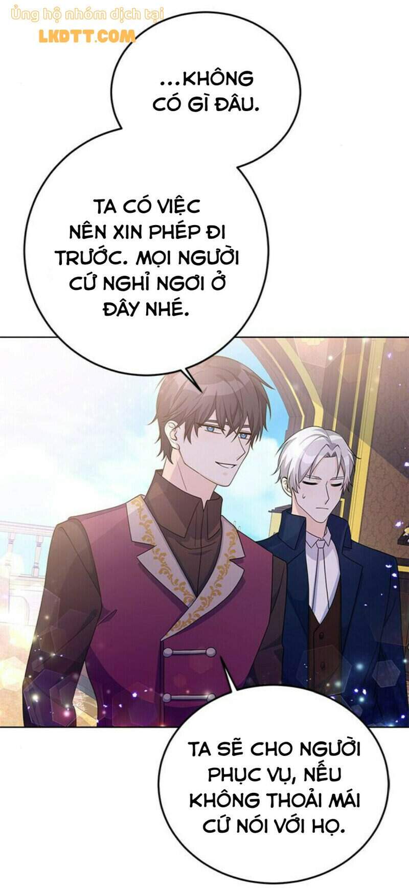 Nữ Hiệp Trở Về Chapter 26 - Trang 2