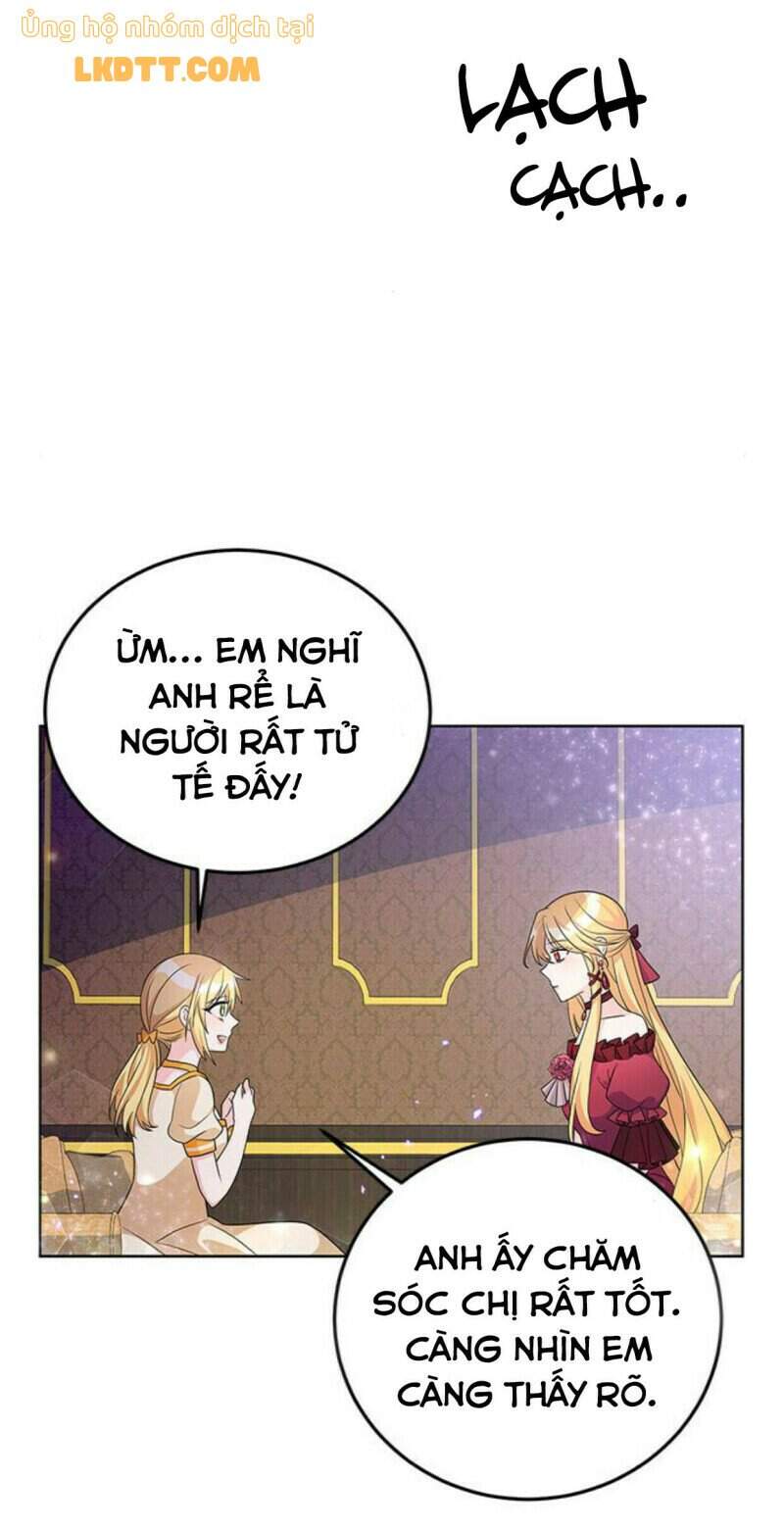 Nữ Hiệp Trở Về Chapter 26 - Trang 2