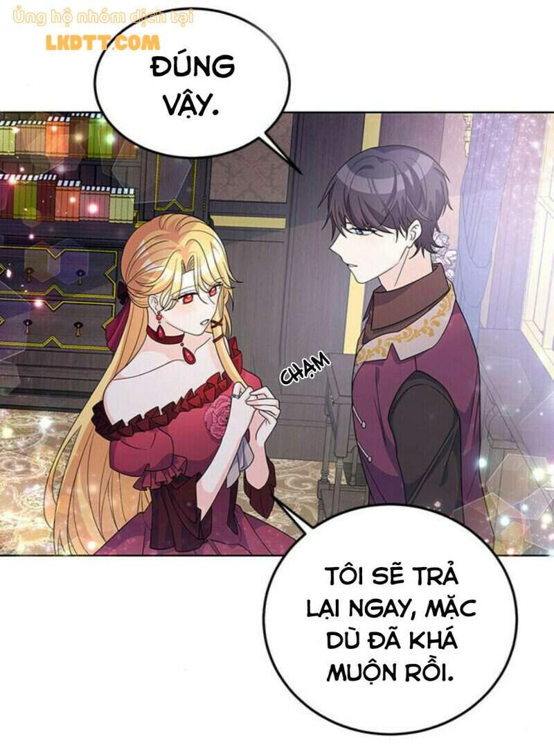 Nữ Hiệp Trở Về Chapter 26 - Trang 2