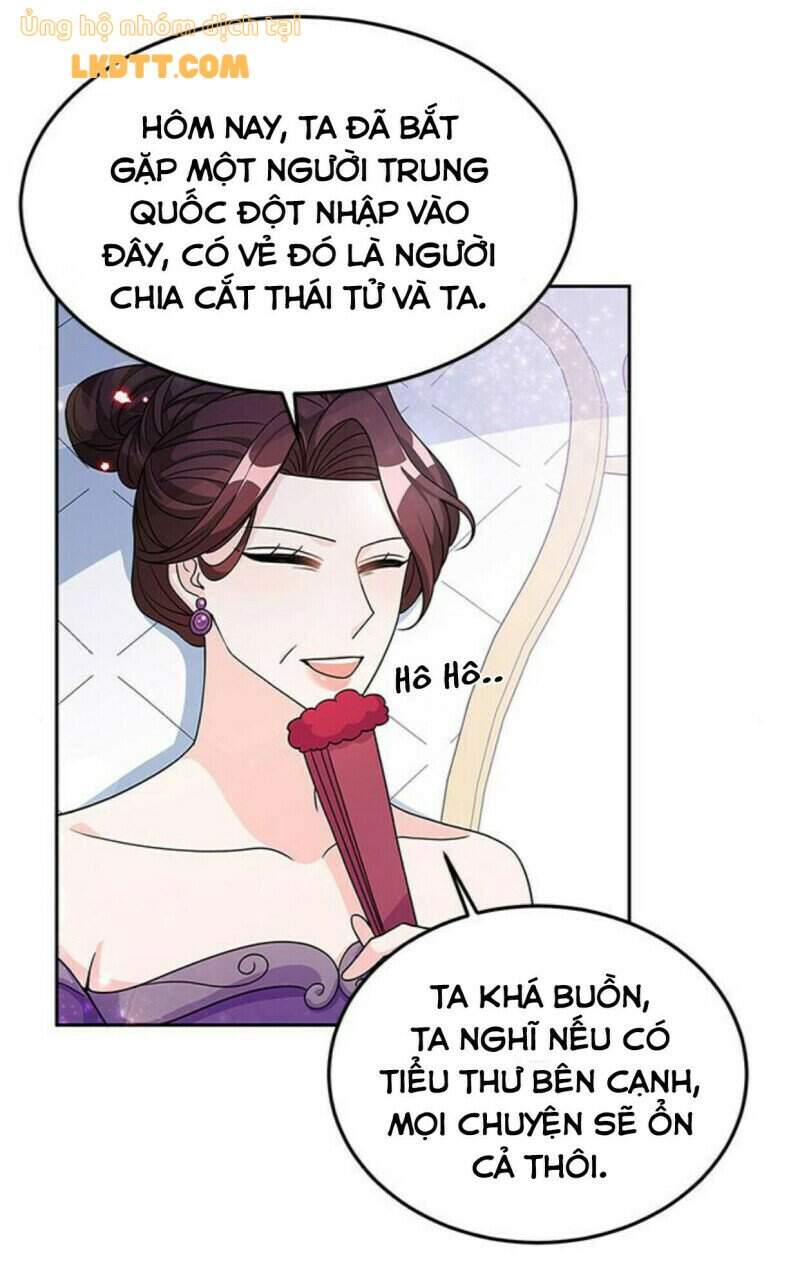 Nữ Hiệp Trở Về Chapter 26 - Trang 2