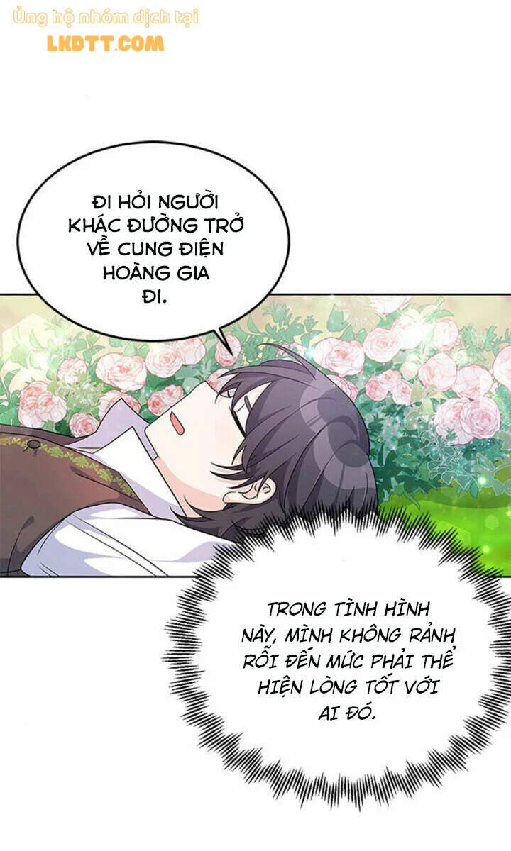 Nữ Hiệp Trở Về Chapter 25 - Trang 2