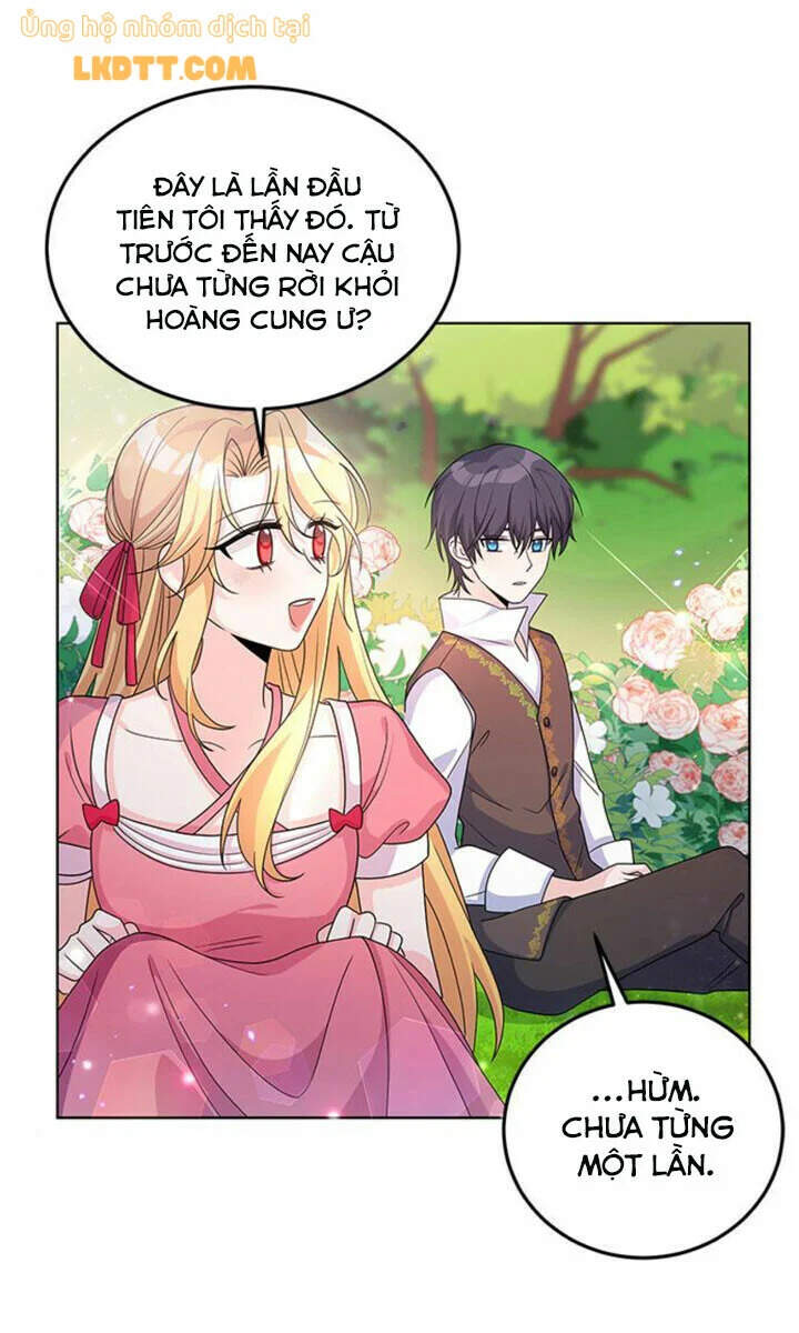 Nữ Hiệp Trở Về Chapter 25 - Trang 2