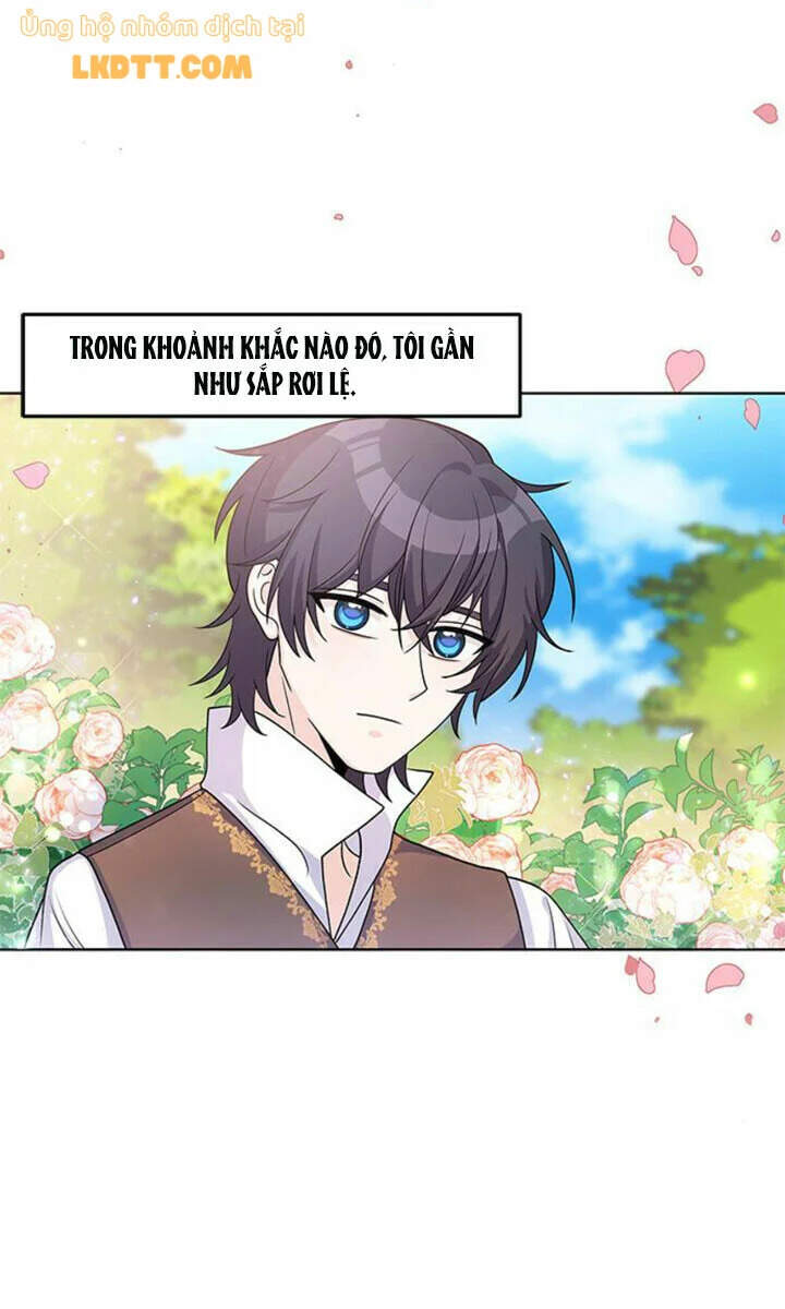 Nữ Hiệp Trở Về Chapter 25 - Trang 2