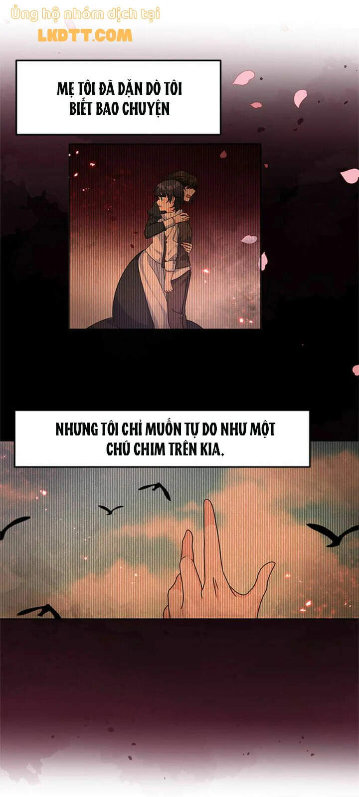 Nữ Hiệp Trở Về Chapter 25 - Trang 2