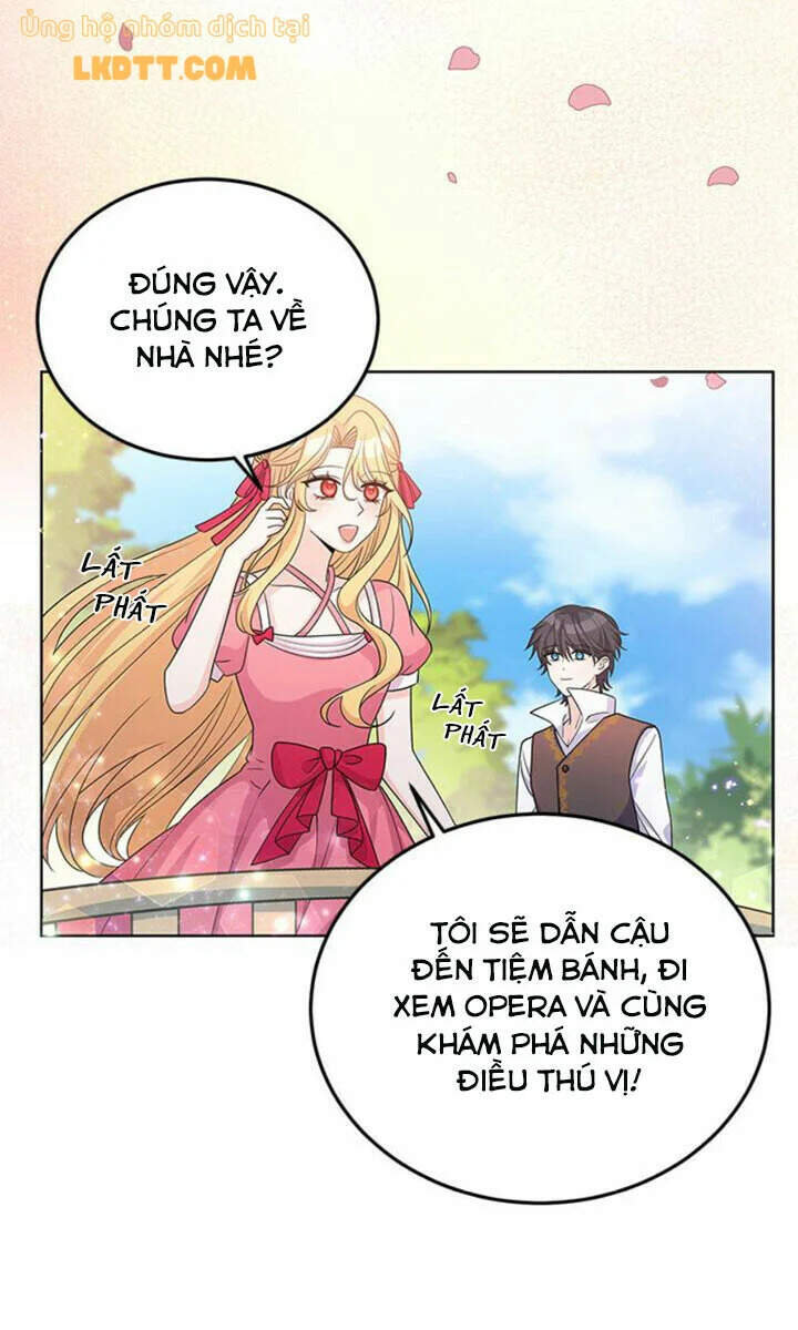 Nữ Hiệp Trở Về Chapter 25 - Trang 2