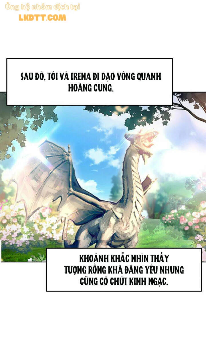 Nữ Hiệp Trở Về Chapter 25 - Trang 2