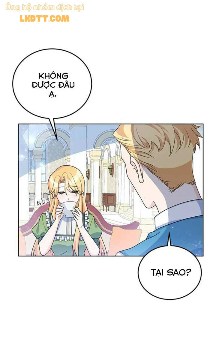 Nữ Hiệp Trở Về Chapter 24 - Trang 2