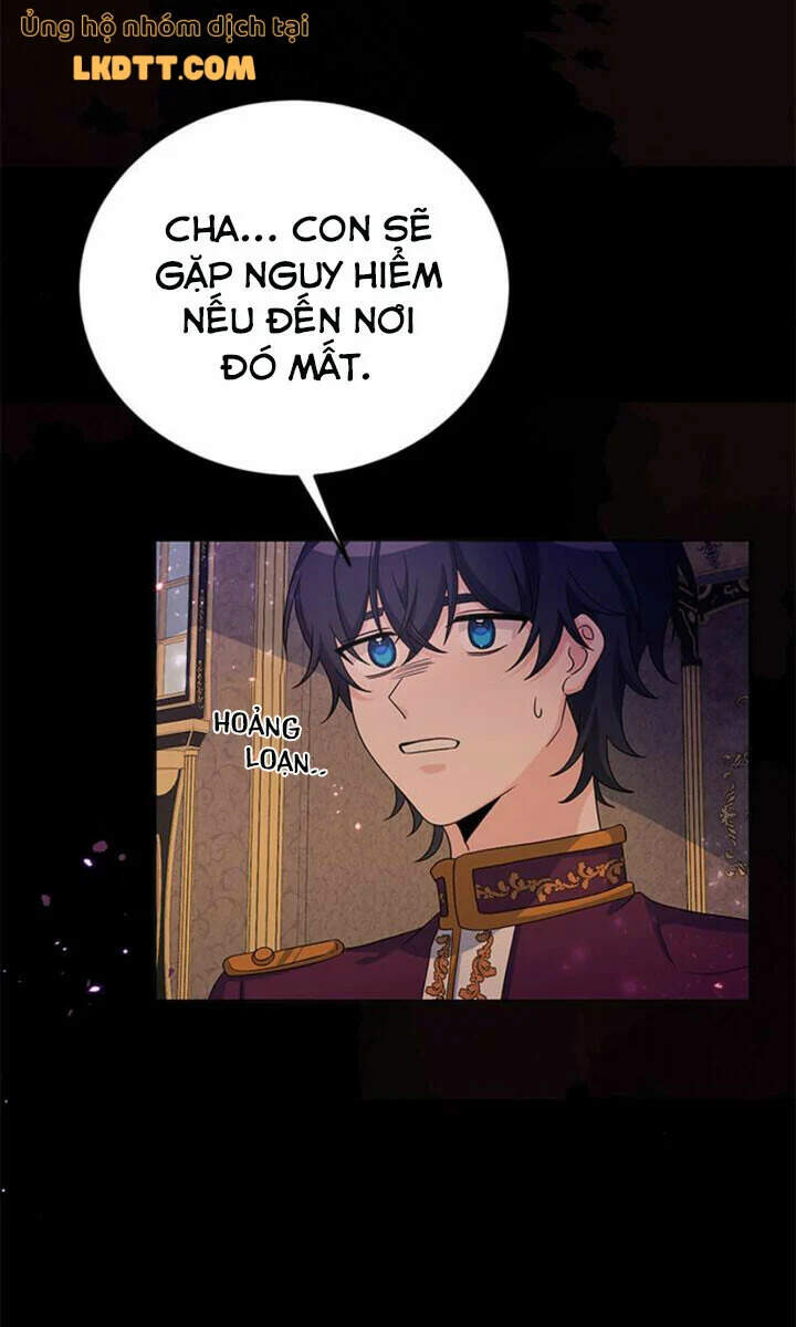 Nữ Hiệp Trở Về Chapter 24 - Trang 2