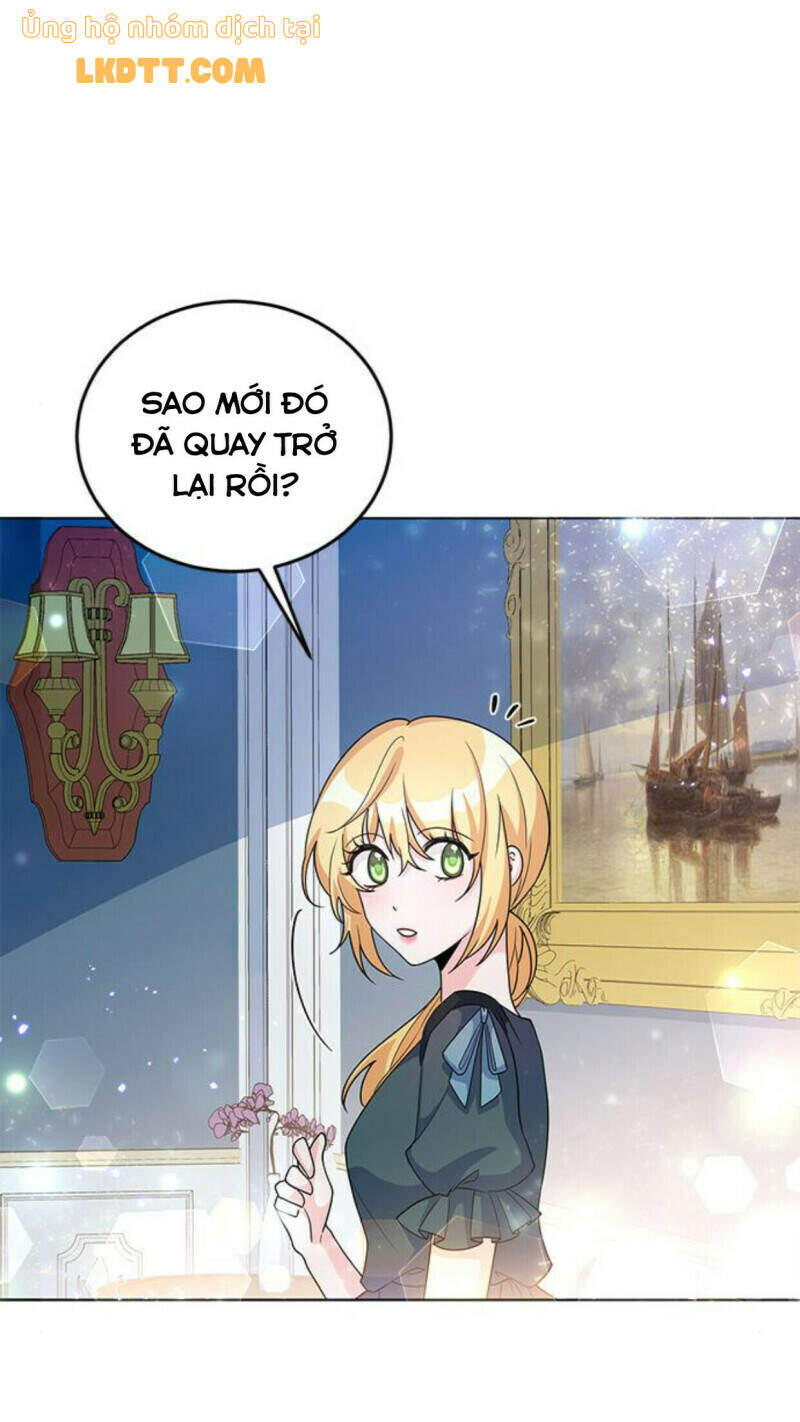 Nữ Hiệp Trở Về Chapter 23 - Trang 2