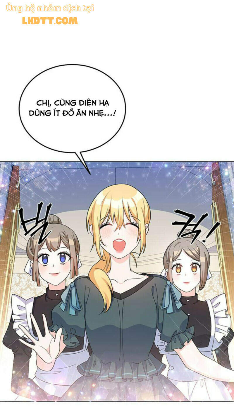 Nữ Hiệp Trở Về Chapter 23 - Trang 2