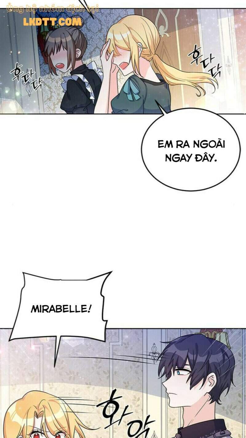 Nữ Hiệp Trở Về Chapter 23 - Trang 2