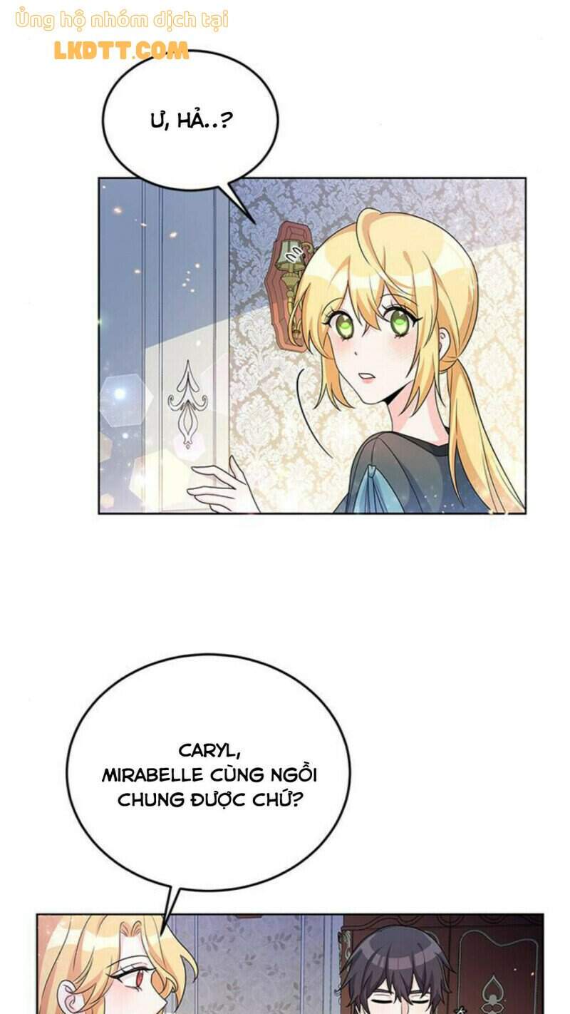 Nữ Hiệp Trở Về Chapter 23 - Trang 2