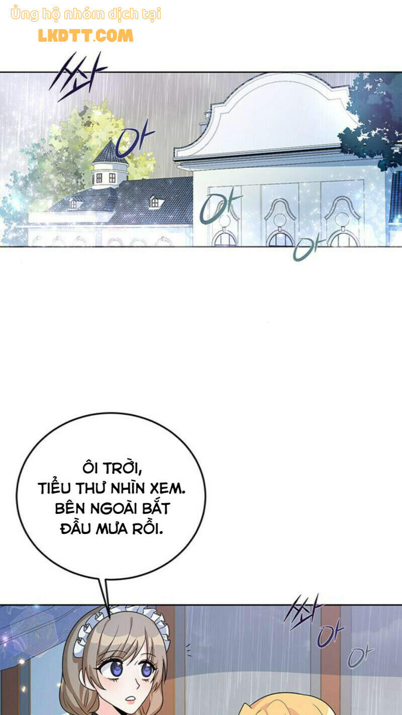 Nữ Hiệp Trở Về Chapter 23 - Trang 2