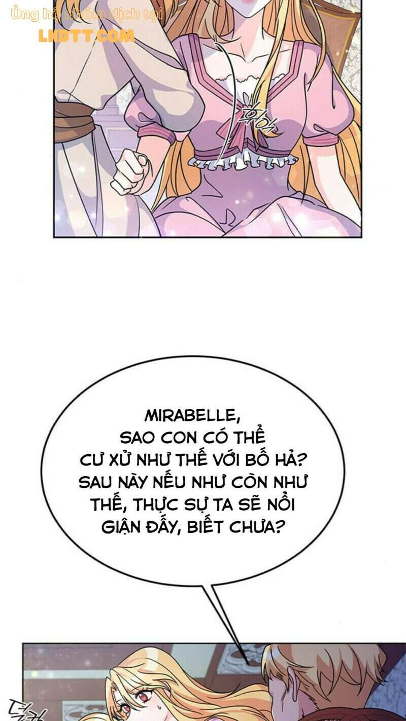 Nữ Hiệp Trở Về Chapter 22 - Trang 2