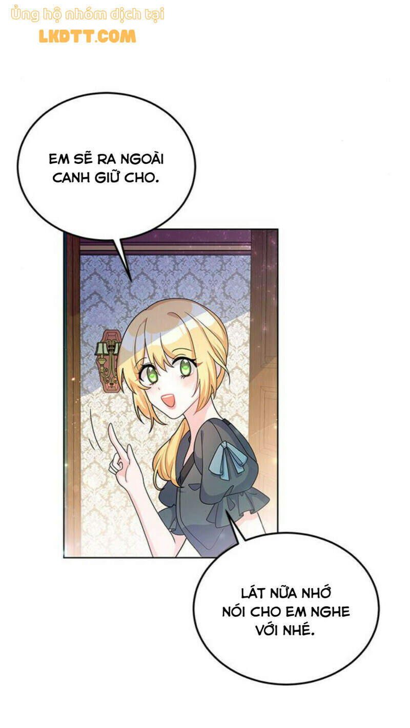 Nữ Hiệp Trở Về Chapter 22 - Trang 2