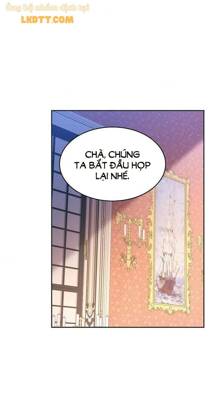 Nữ Hiệp Trở Về Chapter 22 - Trang 2