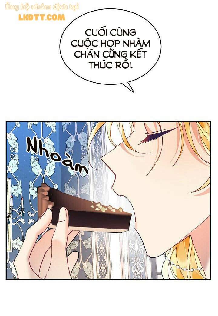 Nữ Hiệp Trở Về Chapter 22 - Trang 2