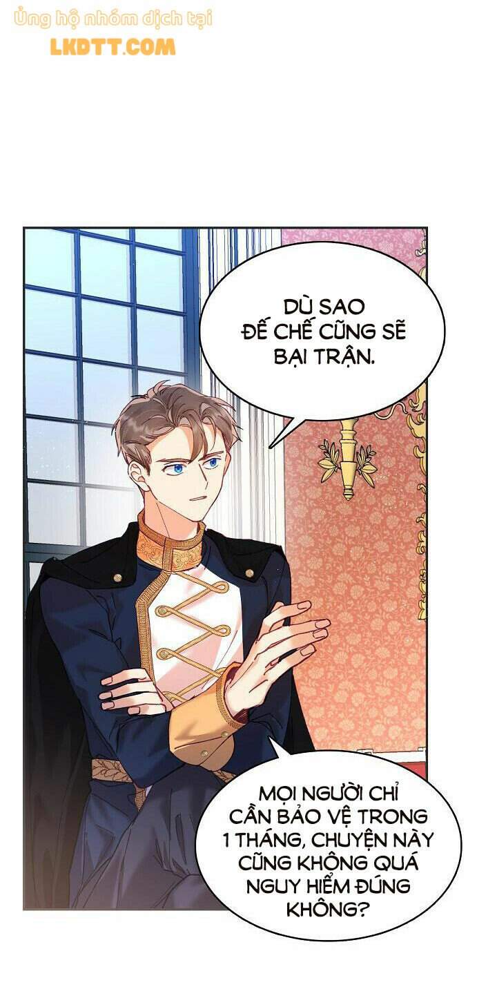 Nữ Hiệp Trở Về Chapter 22 - Trang 2