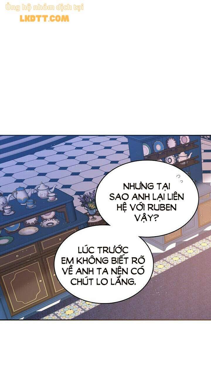 Nữ Hiệp Trở Về Chapter 22 - Trang 2