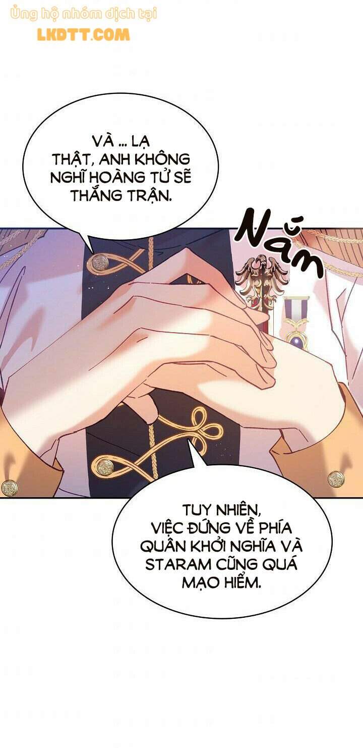 Nữ Hiệp Trở Về Chapter 22 - Trang 2