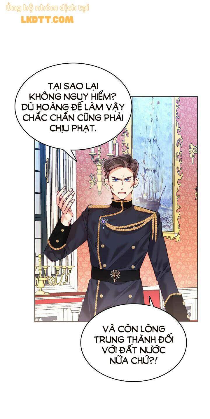 Nữ Hiệp Trở Về Chapter 22 - Trang 2