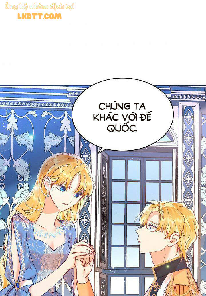 Nữ Hiệp Trở Về Chapter 22 - Trang 2