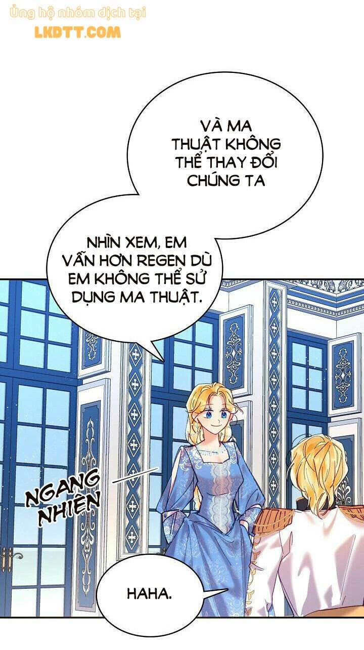 Nữ Hiệp Trở Về Chapter 22 - Trang 2