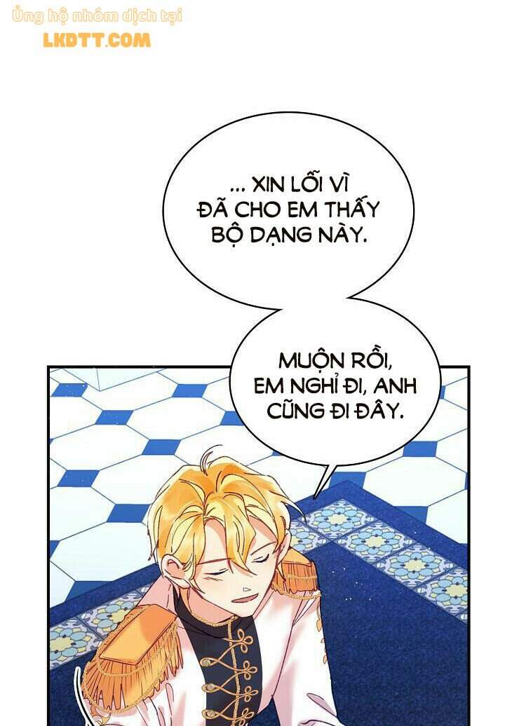 Nữ Hiệp Trở Về Chapter 22 - Trang 2