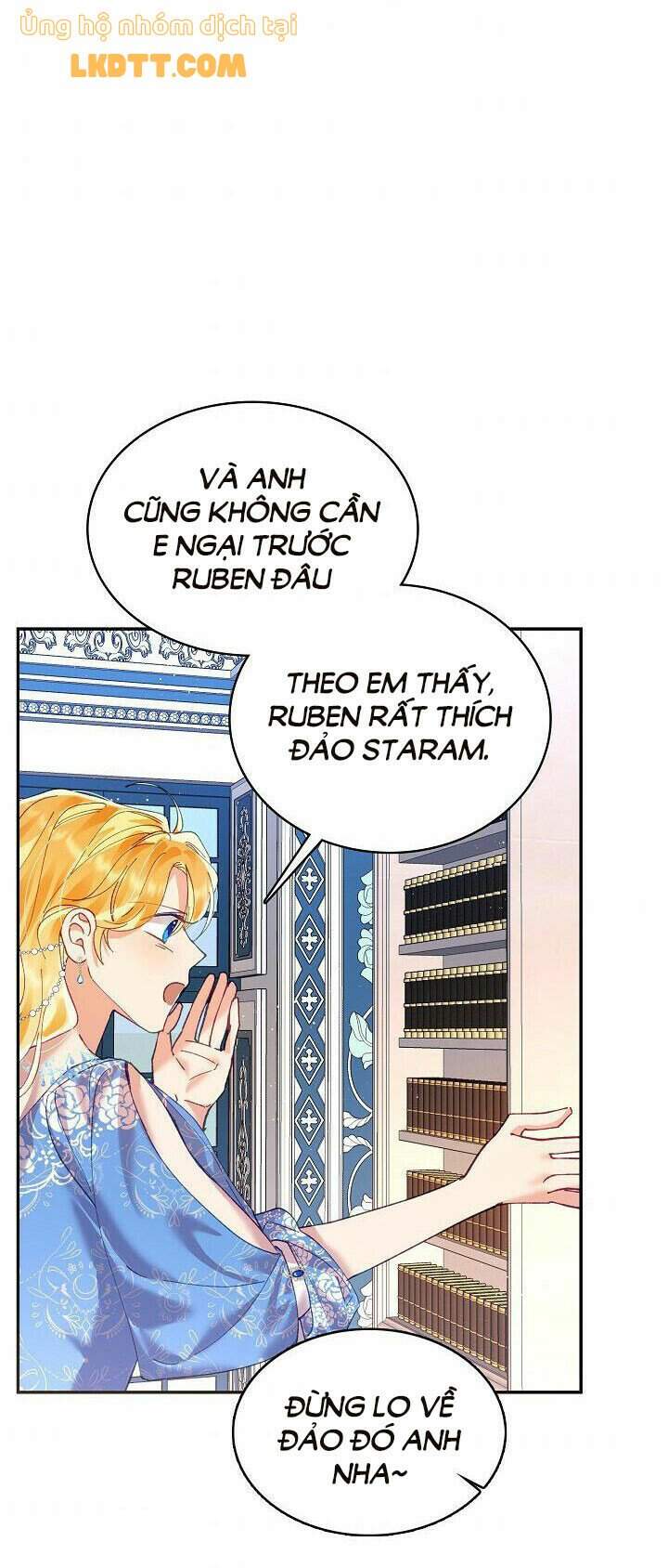 Nữ Hiệp Trở Về Chapter 22 - Trang 2