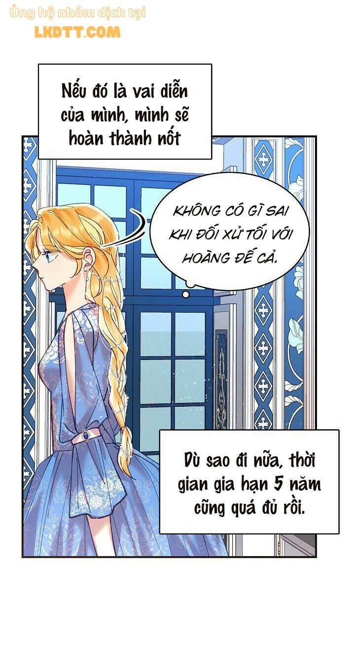 Nữ Hiệp Trở Về Chapter 22 - Trang 2