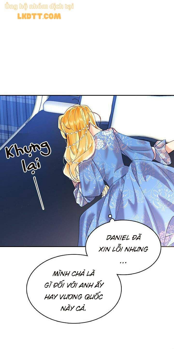 Nữ Hiệp Trở Về Chapter 22 - Trang 2