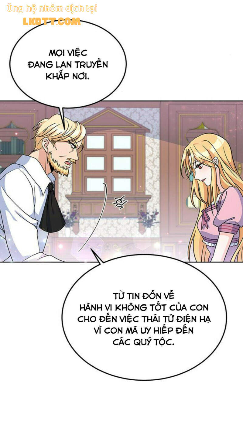 Nữ Hiệp Trở Về Chapter 22 - Trang 2