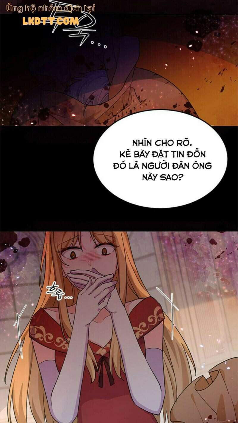 Nữ Hiệp Trở Về Chapter 21 - Trang 2