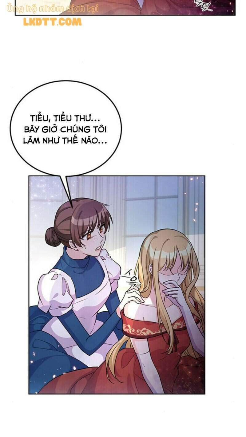 Nữ Hiệp Trở Về Chapter 21 - Trang 2