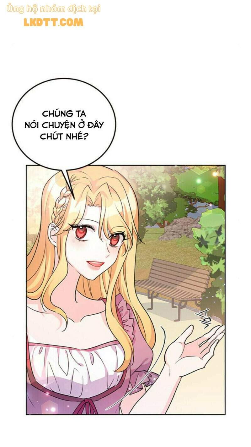 Nữ Hiệp Trở Về Chapter 21 - Trang 2