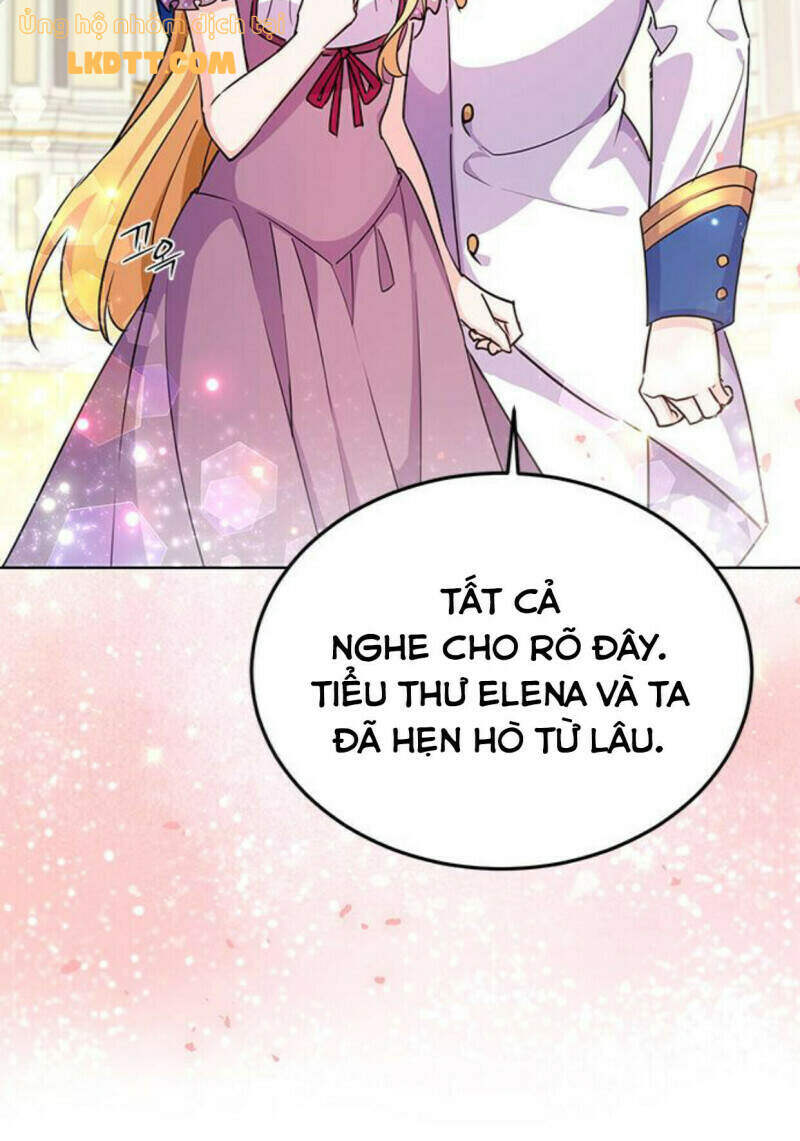 Nữ Hiệp Trở Về Chapter 21 - Trang 2